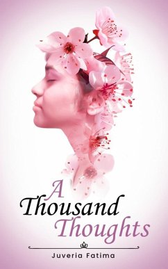 A Thousand Thoughts - Fatima, Juveria