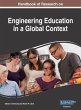 Handbook of Research on Engineering... - Bild 1