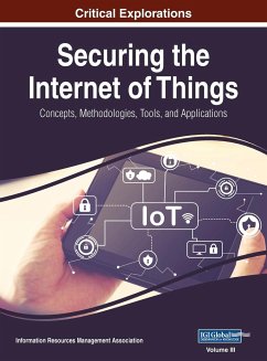 Securing the Internet of Things