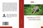 LUMUMBA Patrice-Emery
