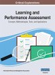 Learning and Performance Assessment - Bild 1
