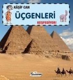 Kasif Can Ücgenleri Kesfediyor