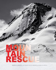 Mountain Rescue - Owen, Shelli