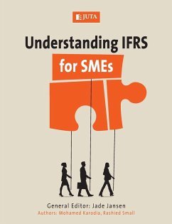 Understaning IFRS for small SMEs (reprint version) - Jansen, Et Al Jade