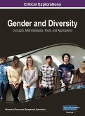 Gender and Diversity Gender and Diversity