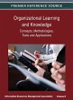 Organizational Learning and Knowledge - Bild 1
