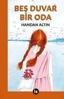 Bes Duvar Bir Oda - Altin, Handan