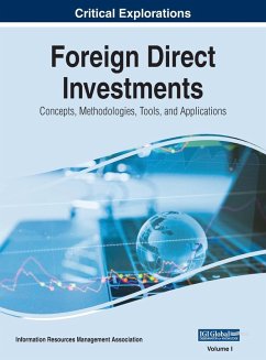Cover Foreign Direct Investments