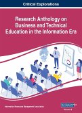 Research Anthology on Business and Technical Education in the Information Era, VOL 2