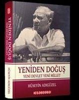 Yeniden Dogus - Adigüzel, Hüseyin