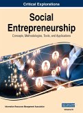 Social Entrepreneurship Social Entrepreneurship