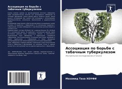 Associaciq po bor'be s tabachnym tuberkulezom - HOUFI, Mohamed Taha