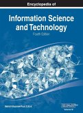 Encyclopedia of Information Science and Technology, Fourth Edition, VOL 3