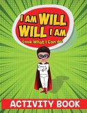 I Am Will. Will I Am