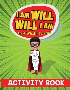 I Am Will. Will I Am - Conley, Davonne