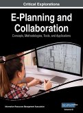 E-Planning and Collaboration E-Planning and Collaboration