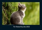 Für Katzenfreunde 2022 Fotokalender DIN A4