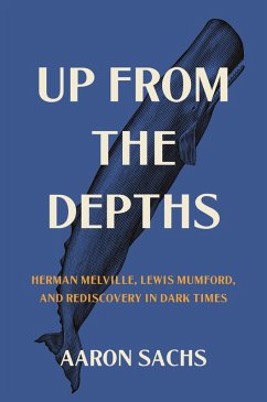 Up from the Depths (eBook, ePUB) - Sachs, Aaron