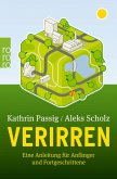 Verirren (eBook, ePUB)