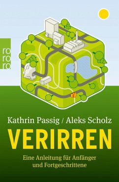 Verirren (eBook, ePUB) - Passig, Kathrin; Scholz, Aleks