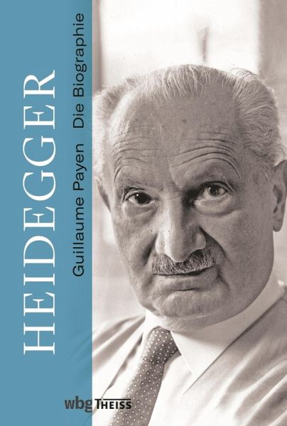 Heidegger (eBook, PDF) Heidegger (eBook, PDF)