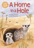 A Home in a Hole (eBook, ePUB)