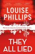 They All Lied (eBook, ePUB) - Bild 1