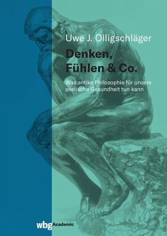 Denken, Fühlen & Co. (eBook, PDF) - Olligschläger, Uwe