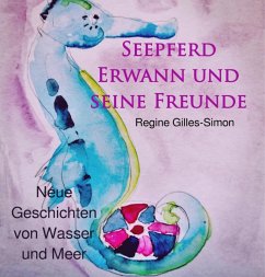 Cover Seepferd Erwann und seine Freunde (eBook, ePUB)