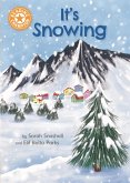 It's Snowing (eBook, ePUB)