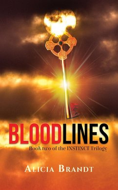 BLOODLINES (eBook, ePUB) - Brandt, Alicia