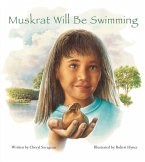 Muskrat Will Be Swimming (eBook, ePUB)