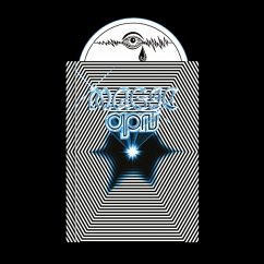 Magic Oneohtrix Point Never (Blu-Ray Audio) - Oneohtrix Point Never