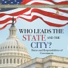 Who Leads the State and the City?  ... - Bild 1