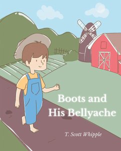 Boots and His Bellyache (eBook, ePUB)