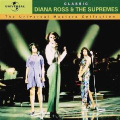 Universal Masters Collection - Diana Ross