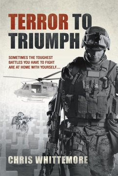 Terror to Triumph (eBook, ePUB)