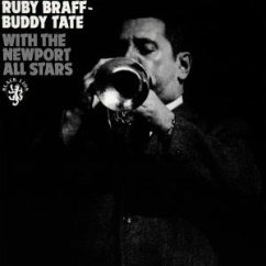 Newport All Stars - Ruby Braff