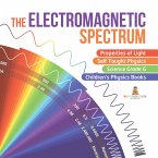 The Electromagnetic Spectrum   Properties of Light   Self Taught Physics   Science Grade 6   Children's Physics Books (eBook, ePUB)
