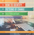 How to Identify Patterns of Change : Uses of Tables and Graphs   Scientific Method for Kids Grade 3   Children's Science Education Books (eBook, ePUB)