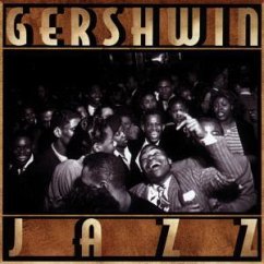 Jazz Gershwin - George Gershwin