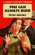 You Can Always Duck (eBook, ePUB) - Bild 1
