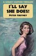 I'll Say She Does (eBook, ePUB) - Bild 1