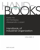 Handbook of Industrial Organization (eBook, ePUB)
