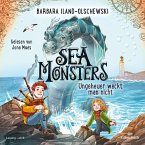 Ungeheuer weckt man nicht / Sea Monsters Bd.1 (MP3-Download)