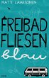 Freibadfliesenblau (eBook, ePUB) - Bild 1
