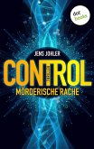 CONTROL - Mörderische Rache / Troller und Andersen Bd.2 (eBook, ePUB)
