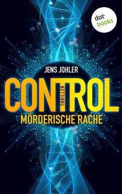 CONTROL - Mörderische Rache / Troller und Andersen Bd.2 (eBook, ePUB) - Johler, Jens