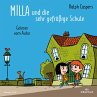 Milla und die sehr gefräßige Schule... - Bild 1