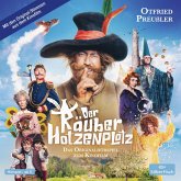 Der Räuber Hotzenplotz - Hörspiele: Der Räuber Hotzenplotz. Das Originalhörspiel zum Kinofilm (MP3-Download)